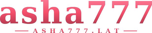 asha777 logo