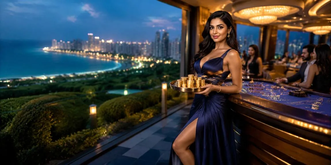 asha777 What We Offer in Holdem Pocket